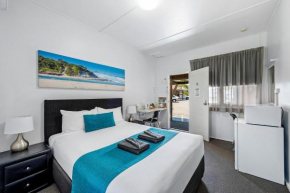 Гостиница Port Macquarie Motel  Порт-Маквери